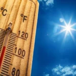 Con el calor no se juega