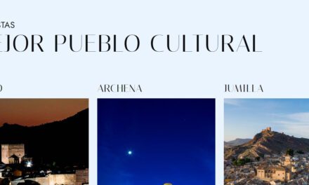 Jumilla, podría ser declarado como “Mejor Pueblo Cultural de Murcia”