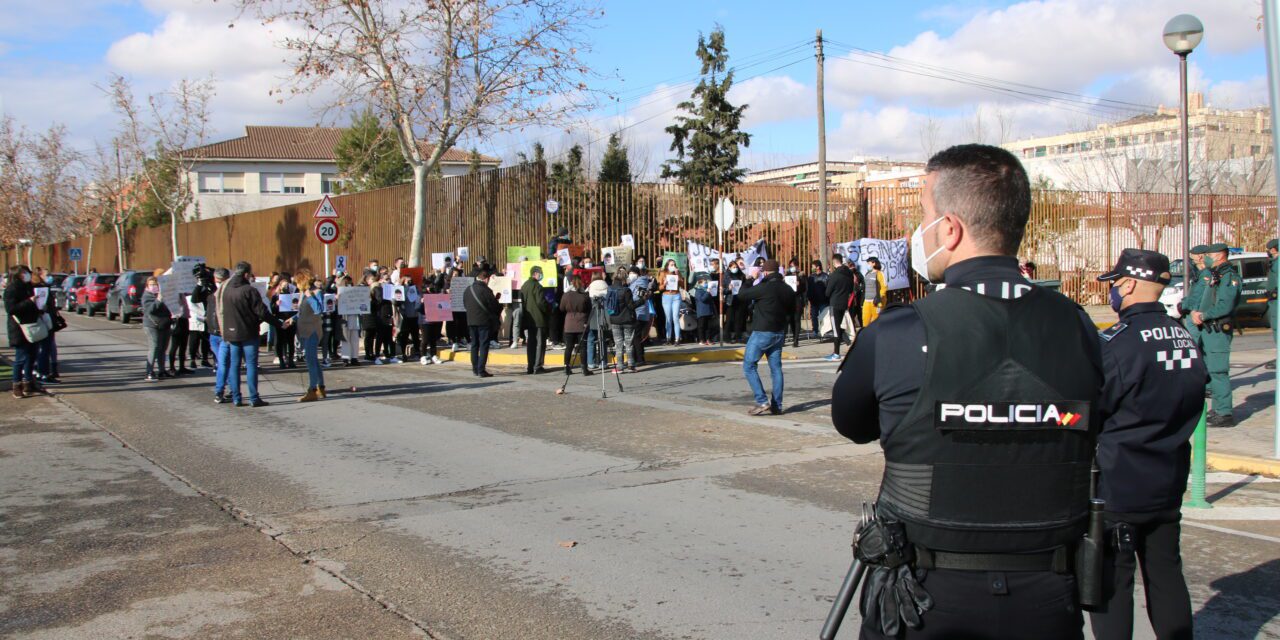 La Audiencia Provincial desestima el recurso de la familia de Kevin contra los policías y guardias civiles