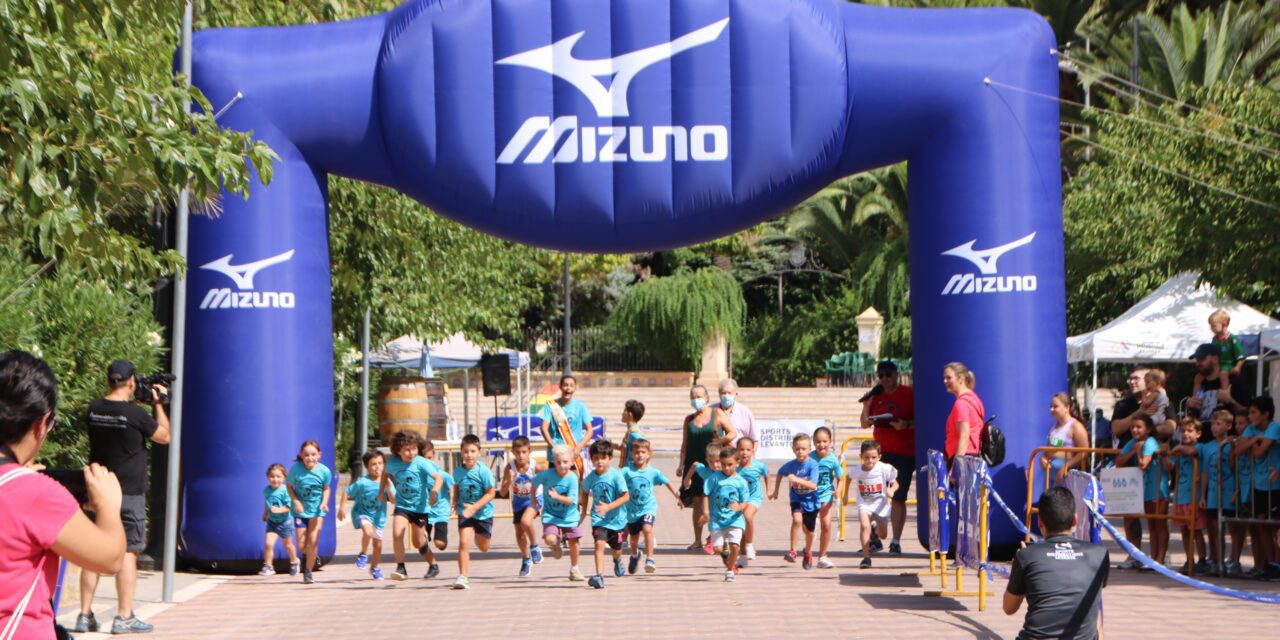 La Chatico Infantil reúne a medio centenar de Mengajos, Zagalicos y Zanguangos