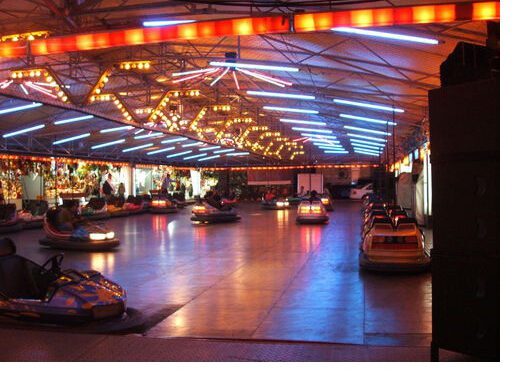 Abierto el plazo para solicitar la venta ambulante y atracciones para la Feria y Fiestas de Jumilla