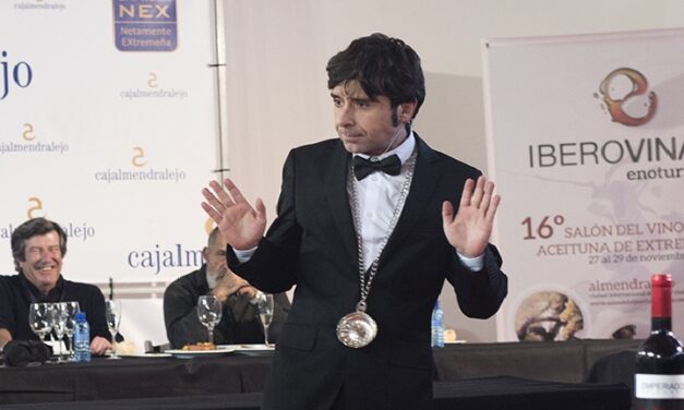 La Exaltación del Vino del 11 de agosto contará con un aforo de 1.200 personas