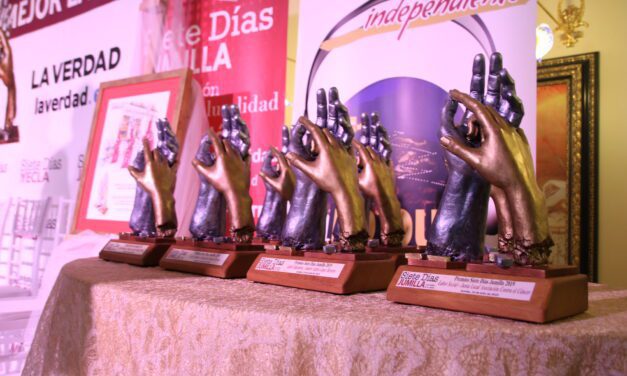 Se abre el plazo para presentar candidaturas a los Premios Siete Días 2022