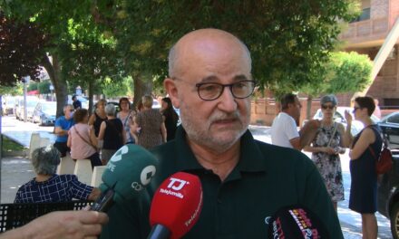 Jumilla se pone en marcha esta tarde a las ocho en defensa de la sanidad y el Hospital de Yecla