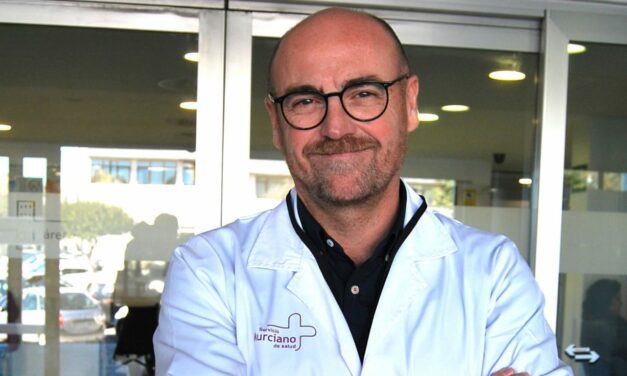 Ponce, gerente del SMS: “Puedo asegurar que el Hospital de Yecla ni se va a cerrar ni se está desmantelando”