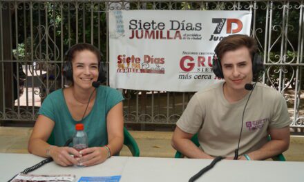 Siete Días Radio volvió a la calle con Montesinos, Keltoi, Los Chilines y Horchatería Cinema
