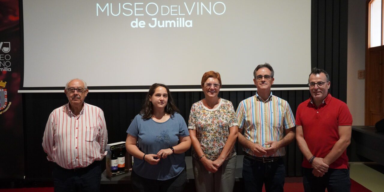 Ruta del Vino, CRDOP y Asociación de Enólogos convenian con el Ayuntamiento el uso del Museo del Vino