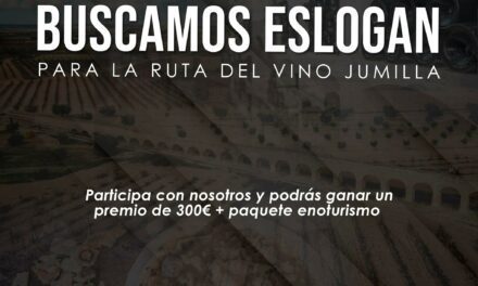 La Ruta del Vino Jumilla busca un eslogan que refleje su potencial atractivo turístico
