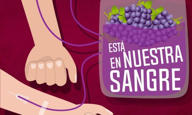 La 6ª edición de «Está en nuestra sangre» arranca esta tarde a las 17.30 horas en el Centro de Salud