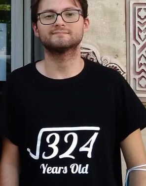 Juan Vicente Disla fue segundo en el XXI Campeonato de Yecla