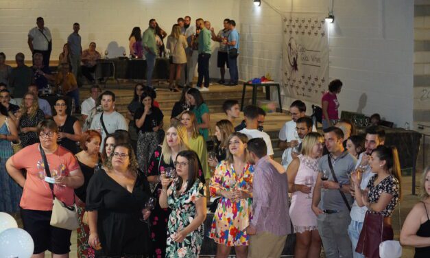 Gracias a la Guau Wines se logra cubrir los gastos veterinarios para los próximos dos meses