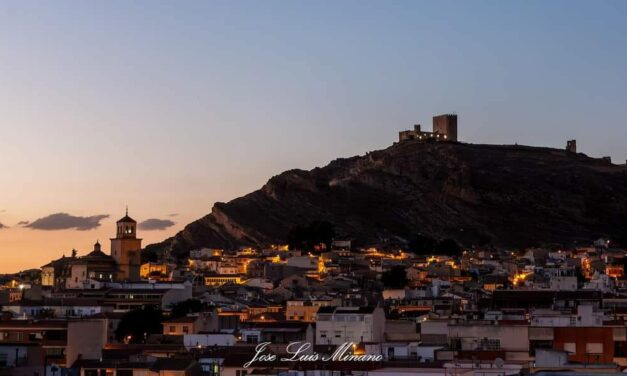 Tiempo estable para el fin de semana con 34ºC