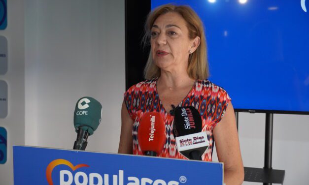 De “benévolo” califica Severa González el Auto de la Audiencia sobre su denuncia del Teatro Vico