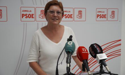 Juana Guardiola: “No entiendo la estrategia del PP de engañar, manipular y tergiversar”