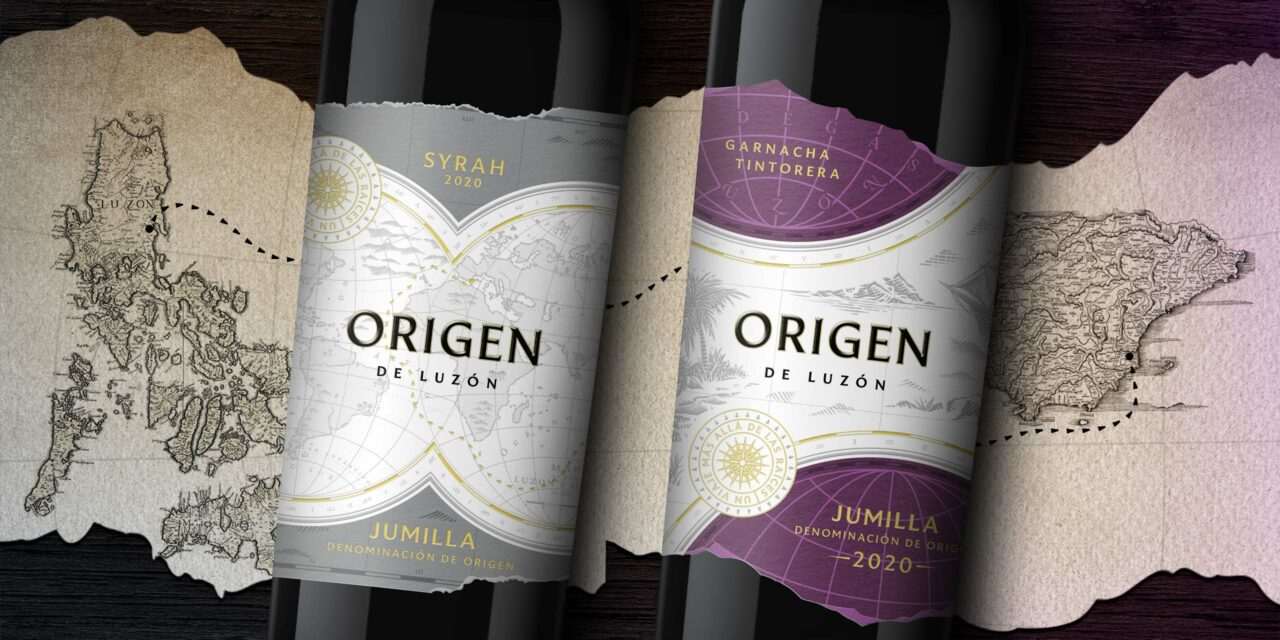 Bodegas Luzón rememora su pasado lanzando al mercado dos nuevos vinos ‘Origen Luzón’