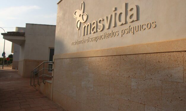 El Ministerio del Interior declara a la asociación Aspajunide como entidad de “utilidad pública”