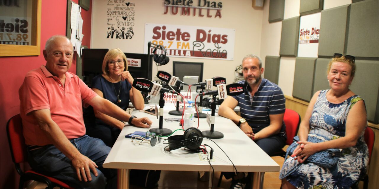 “Noche solidaria en Jumilla” para colaborar con la Asociación del Cáncer