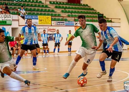 El Jumilla CFS juega este tarde los Cuartos de la Copa Presidente