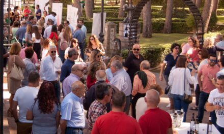 Doce bodegas ofrecerán sus vinos en la 5º Feria DOP Jumilla en Hellín