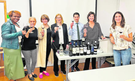 Los vinos DOP Jumilla fortalecen su presencia en Estados Unidos con un seminario y cata magistral