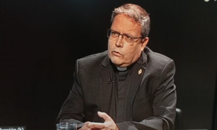 Luis Emilio Pascual pregonará la Semana Santa de 2023