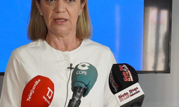 El PP solicita un pleno para tratar la modificación de impuestos para 2023