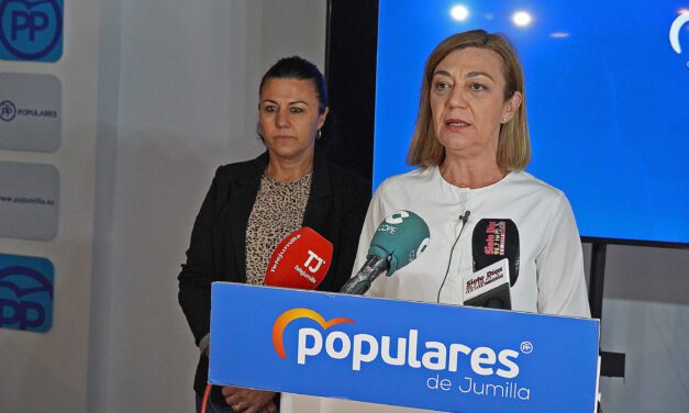 “La alcaldesa necesitaba un motivo para desviar la atención sobre su ineficiente gestión”