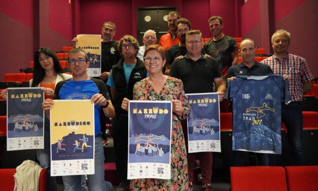 La VIII Barbudo Trail cuenta ya hacia atrás para los días 5 y 6 de noviembre