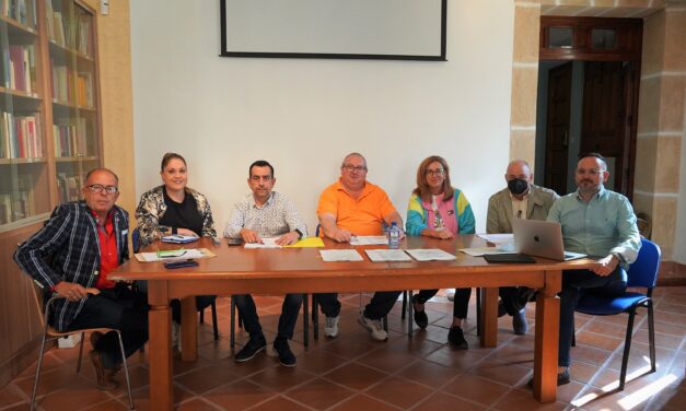 La Asociación de Tambores Cristo de la Sangre convoca elecciones para su junta directiva