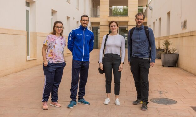 Aspajunide se suma a un proyecto de nuevas tecnologías para alumnos de espectro autista