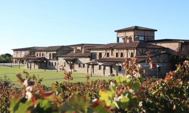 García Carrión reorganiza su estructura societaria fusionando varias empresas