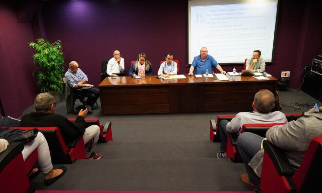 Los tamborileros convocarán nuevas elecciones tras la Semana Santa 2024