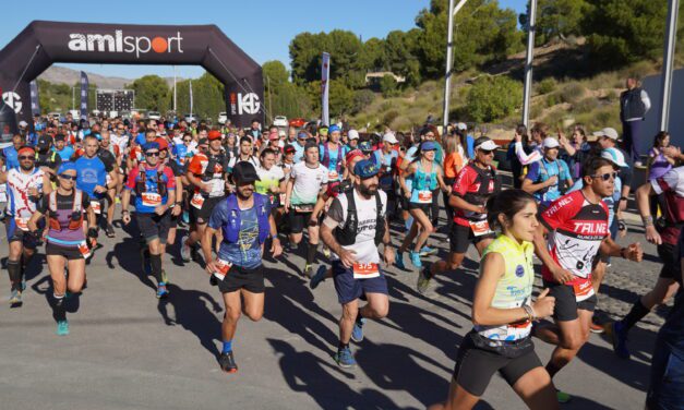 La Barbudo es de Pablo Bautista y Rosi Lara, y los locales Marina García y José Miguel Jiménez