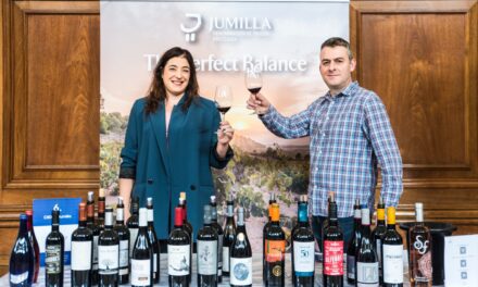 Los vinos ganadores del 27 Certamen DOP Jumilla se degustaron en ‘The Chelsea Wine and Spirits Show’