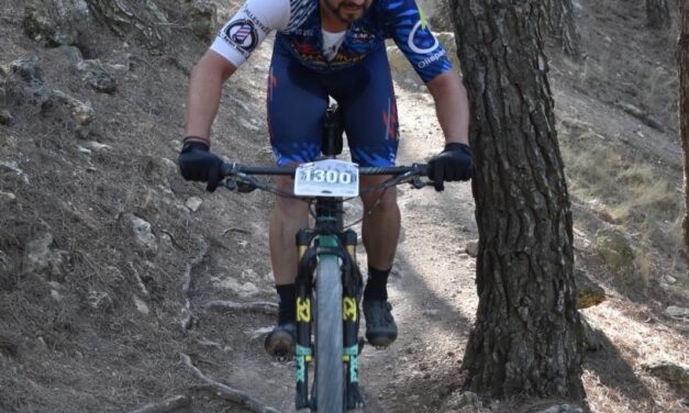 Bikers jumillanos, en Fuentidueña de Tajo y Chinchilla de Montearagón