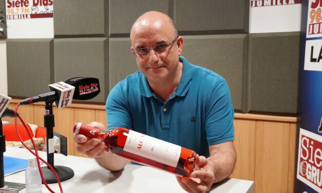 El Alceño rosado apuesta por los nuevos consumidores jóvenes con un vino fresco