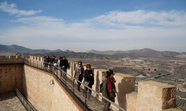 El Día del Enoturismo los espacios culturales recibieron más de 600 vistantes