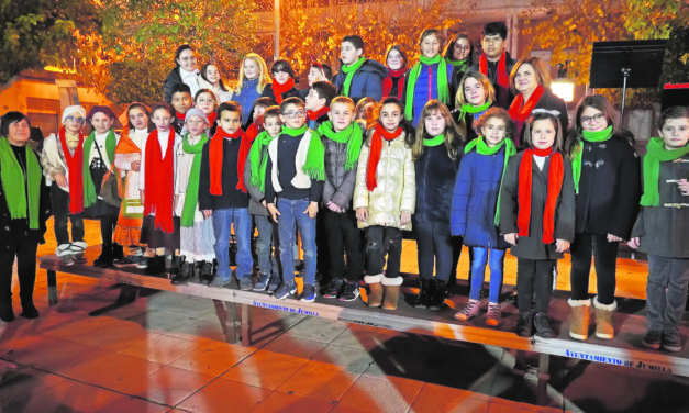 Escuela y Conservatorio cierran el año con audiciones y conciertos magistrales