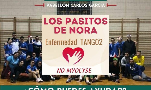 El Club Balonmano juega esta tarde un partido benéfico en memoria de Mariano Morales