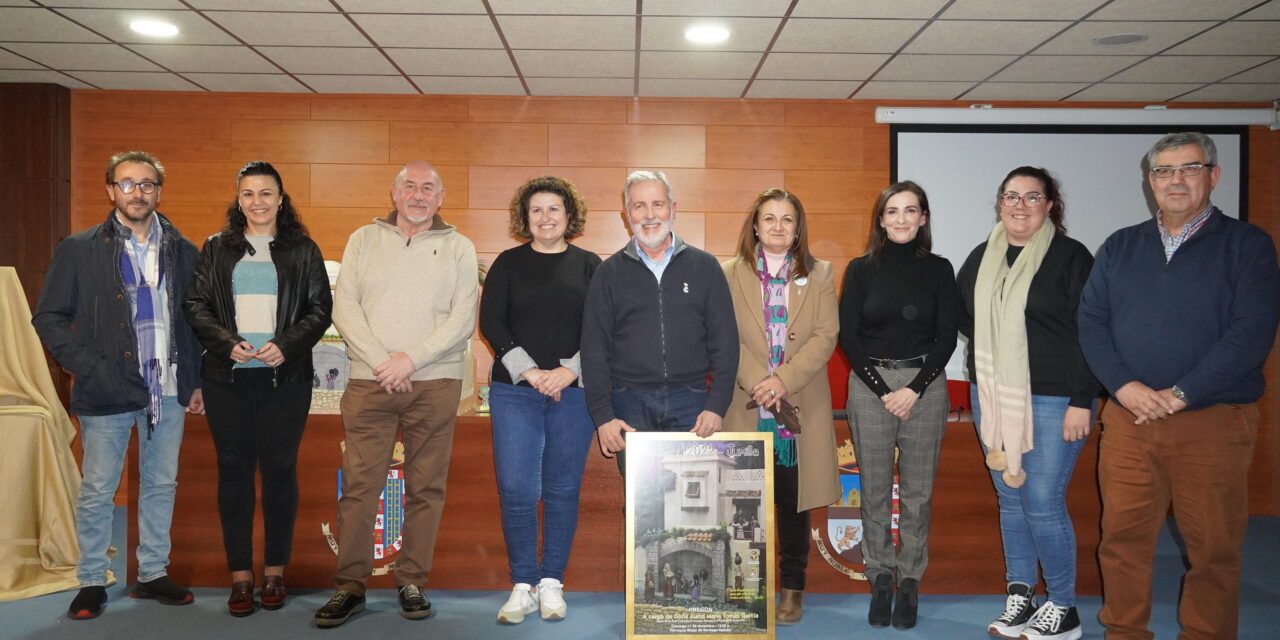 Más de sesenta actividades conforman el programa de Navidad