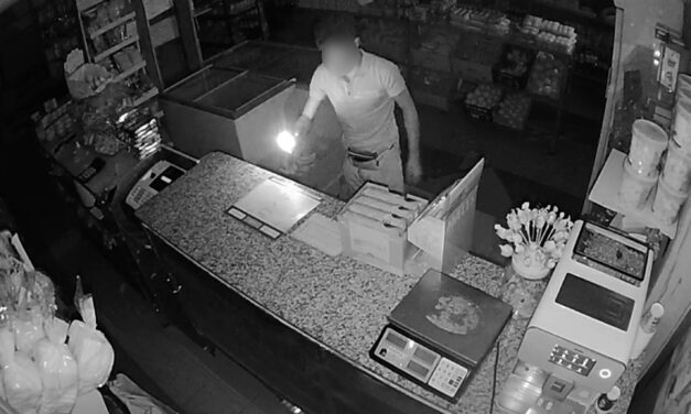 <strong>La Guardia Civil detiene en Jumilla al presunto autor de varios robos y daños en la propiedad</strong>