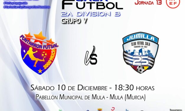 La afición del Jumilla CFS sigue sin ver una victoria en el Carlos García tras la nueva derrota ante el Granada (3-6)