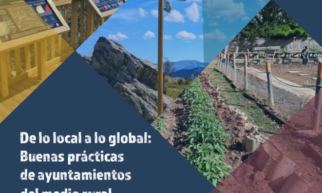 La rehabilitación de la sede social de La Alquería ha sido seleccionada como «ejemplo de buenas prácticas»