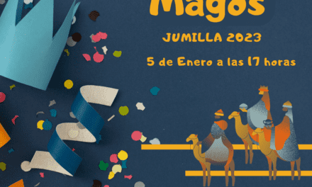 Los últimos actos de Navidad se dedican a los niños, destacando la Gran Cabalgata de Reyes Magos