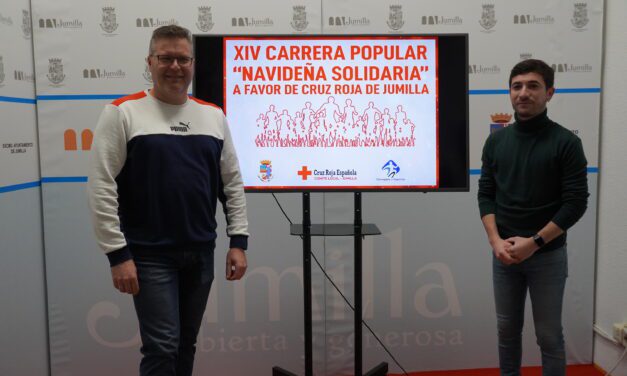 Hasta el jueves 22 se realizan inscripciones para la XIV Carrera Navideña Solidaria del 26