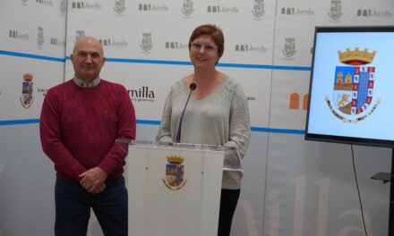 El Ministerio de Comercio concede casi dos millones de euros para ‘Consume Jumilla’