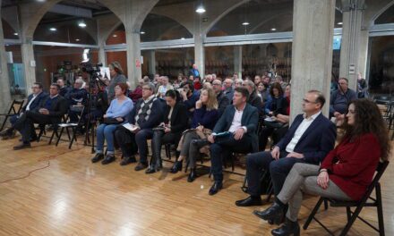 COAG-IR informa de los retos que pretende afrontar para potenciar el desarrollo rural en las comarcas