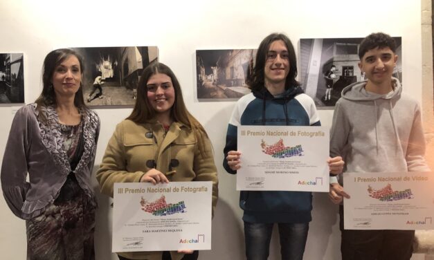El III Otoño Audiovisual de Adecha ya tiene ganadores del certamen nacional de fotografía y vídeo del Casco Antiguo