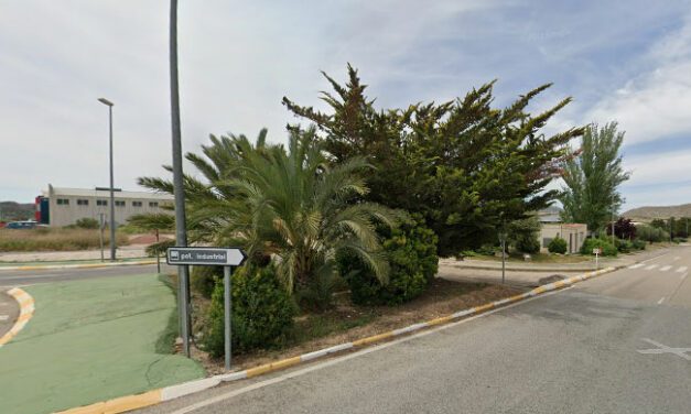 Aprobadas las memorias para obras de mejora de las infraestructuras del Polígono Industrial Los Romerales