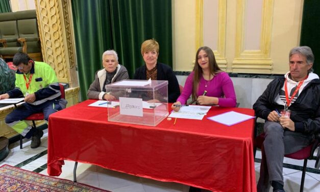 UGT gana las elecciones sindicales por parte del personal funcionario del Ayuntamiento